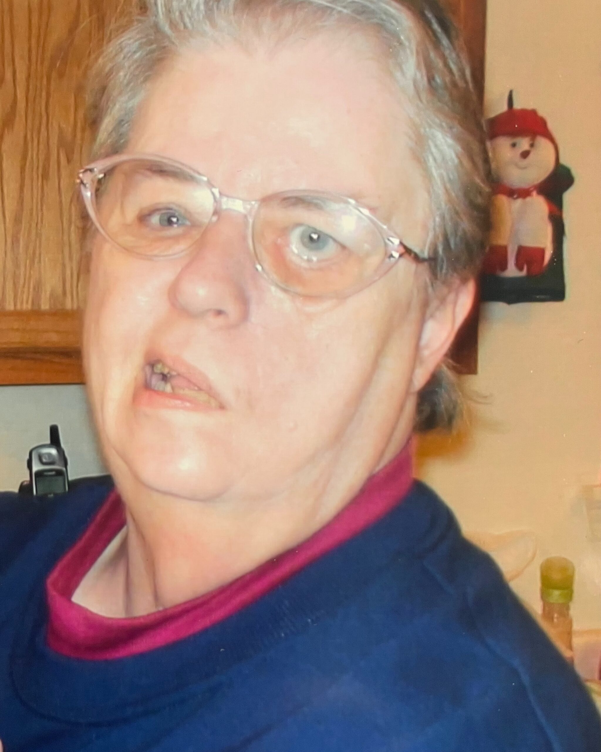 raymajean lewis