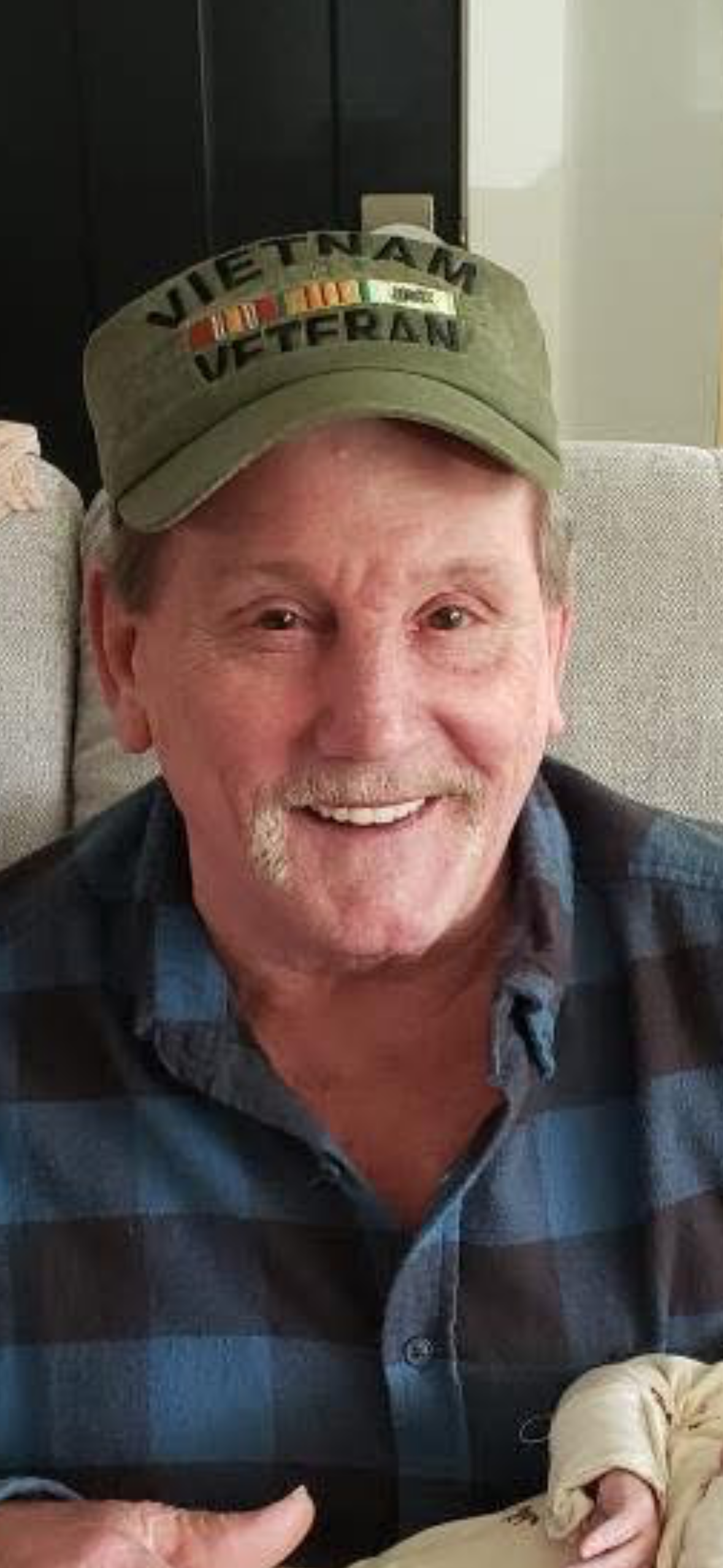 Rodney Stahl Obituary-img