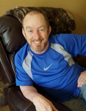 randy brewer