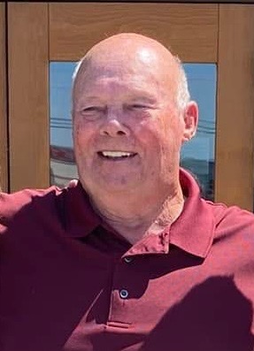 john redding