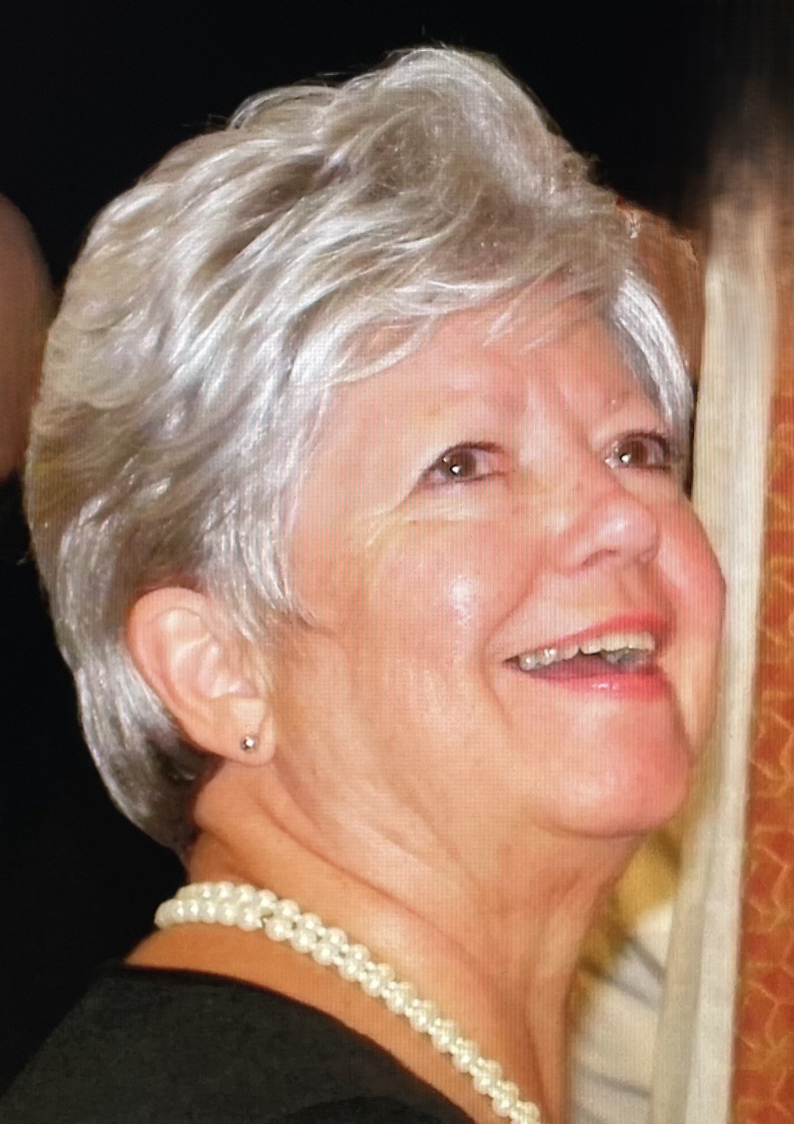 nancy reeves