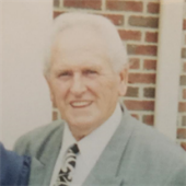 rev. darrell dennis