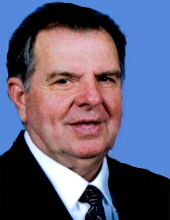 rev. donald endsley