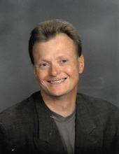 rev. dr. larry stewart