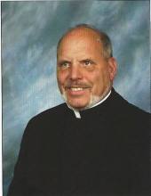 rev. mark  gottemoeller