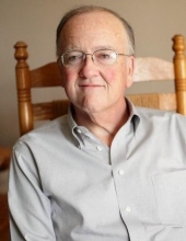 rev. randy  wickham