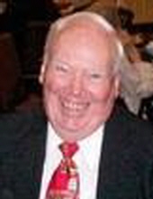 rev. william allred