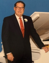 richard becker