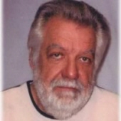 richard clink