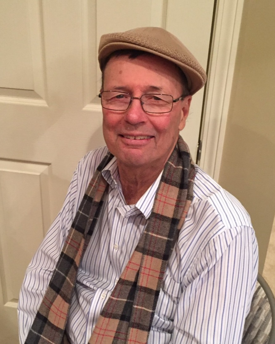 richard andrew, sr.