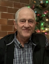 richard ervin
