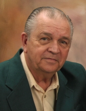 richard moore