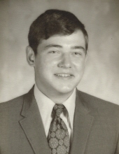 richard brock
