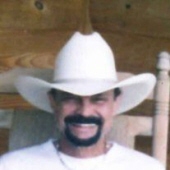 richard newlin