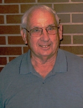 robert madge