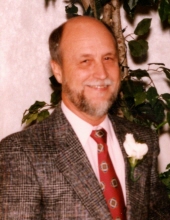 robert white, jr.