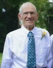 robert gregory