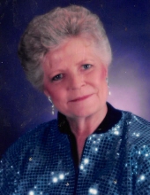 roberta mosier