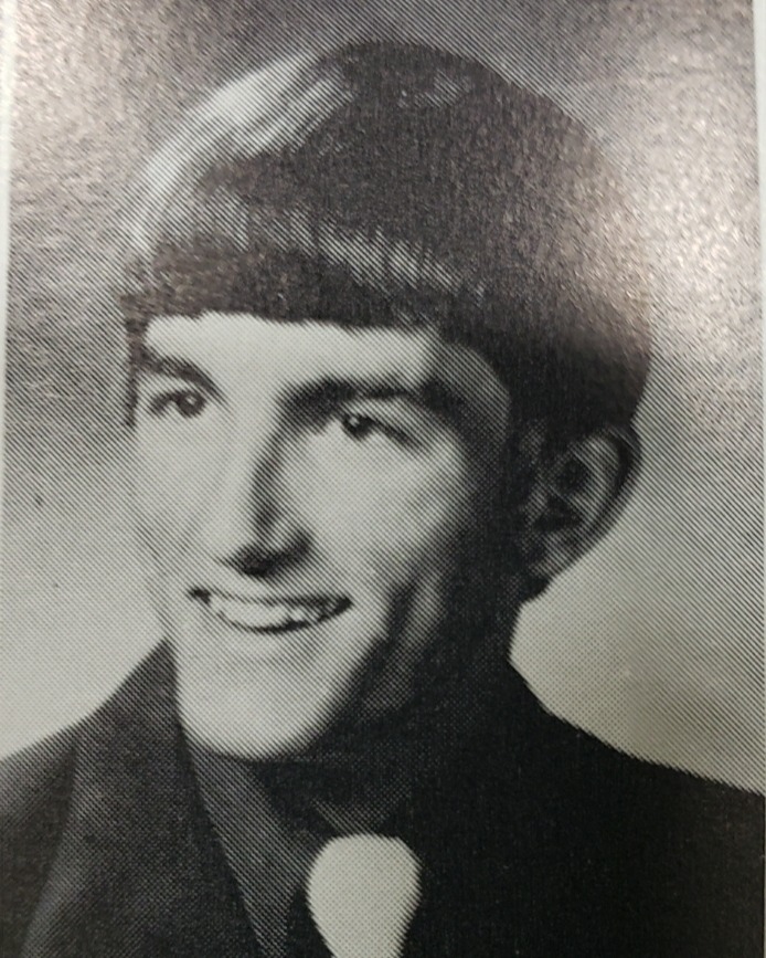 jeffry robinson