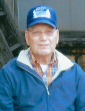 ron hutcheson