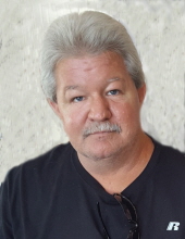 ron stevens, jr.