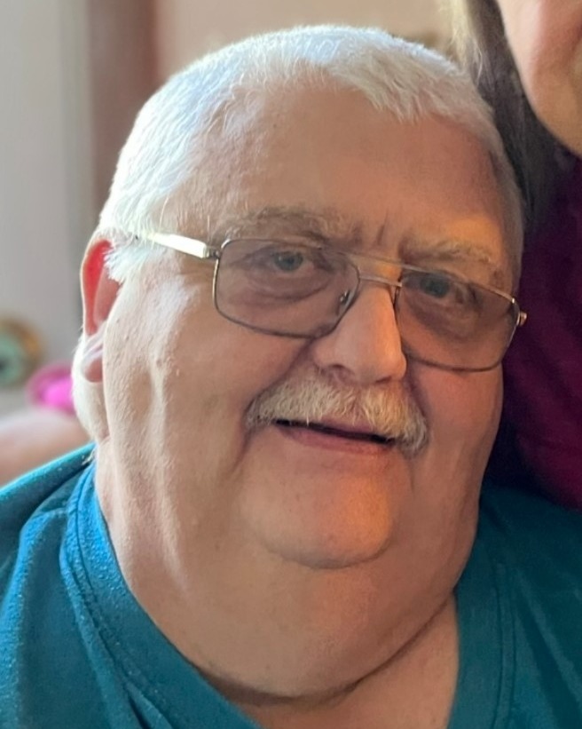 ronald wilson