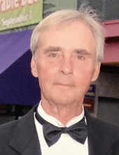 ronald alexander
