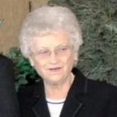 ruby alexander