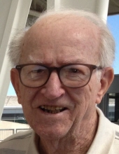 russell fawcett