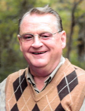rusty whitman