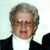 ruth dirlam