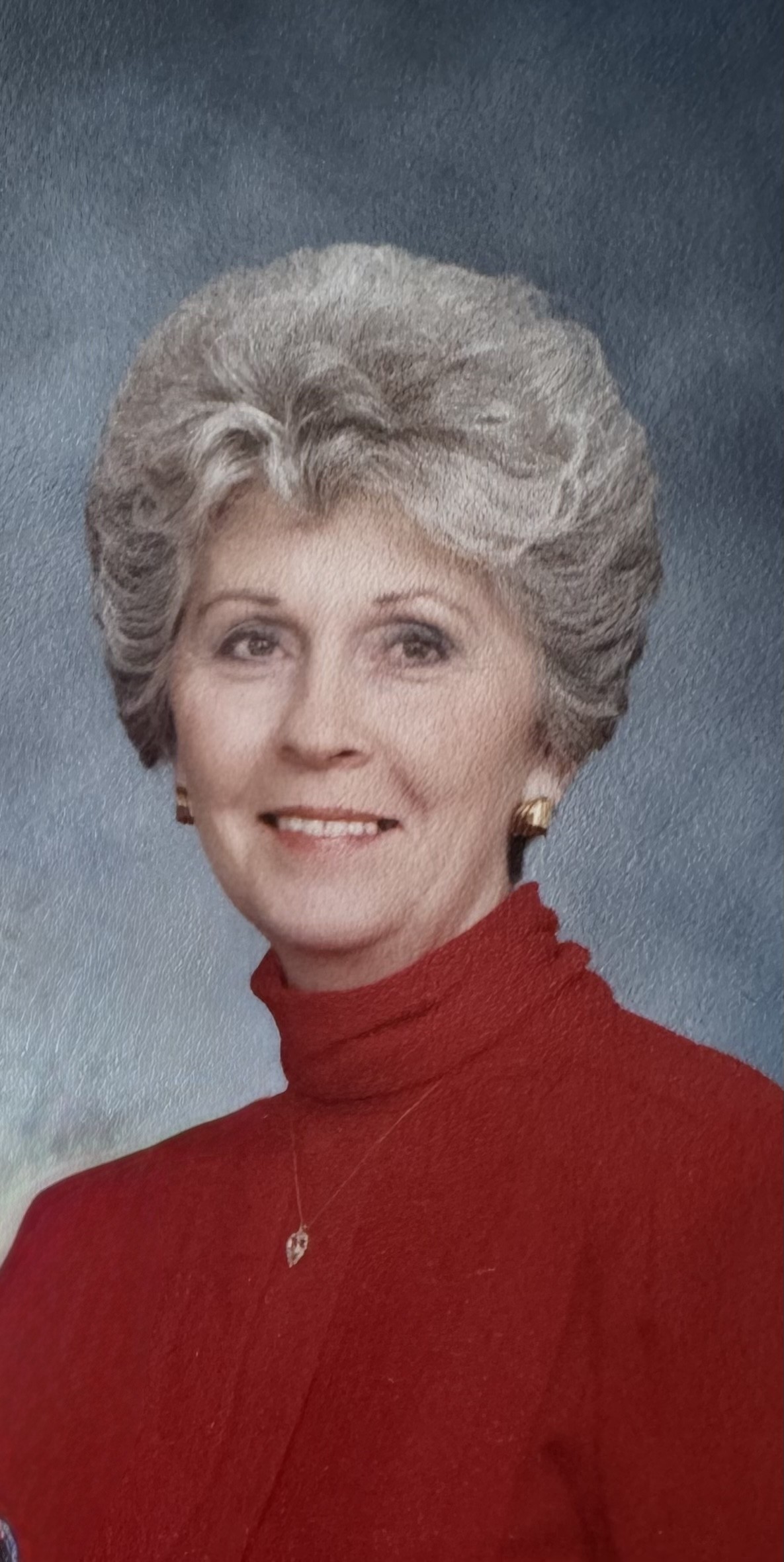 edna smith
