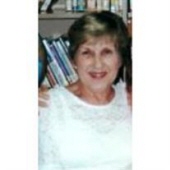 sandra steward