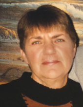 sharon ellis