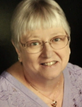 sharon alspaugh