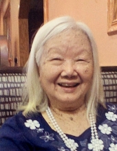 shigeko gilbert