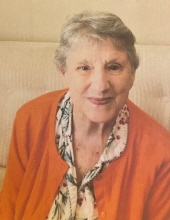 shirley fisher
