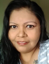 shirley (lopez) brant