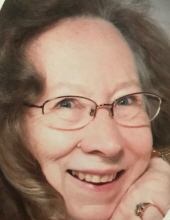 shirley rouse