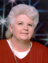 shirley reagan