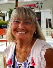 susan covey