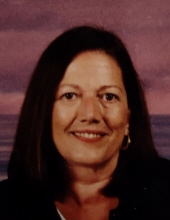 suzanne warren