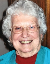 sylvia mccollum