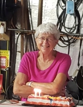 sylvia goldsberry