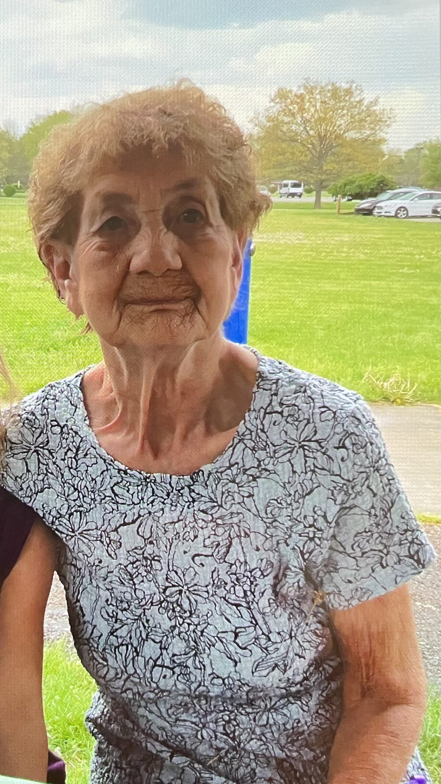 Tincie L. Payne Obituary-img