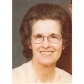 thelma dowell
