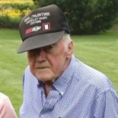 tom lefevers sr.