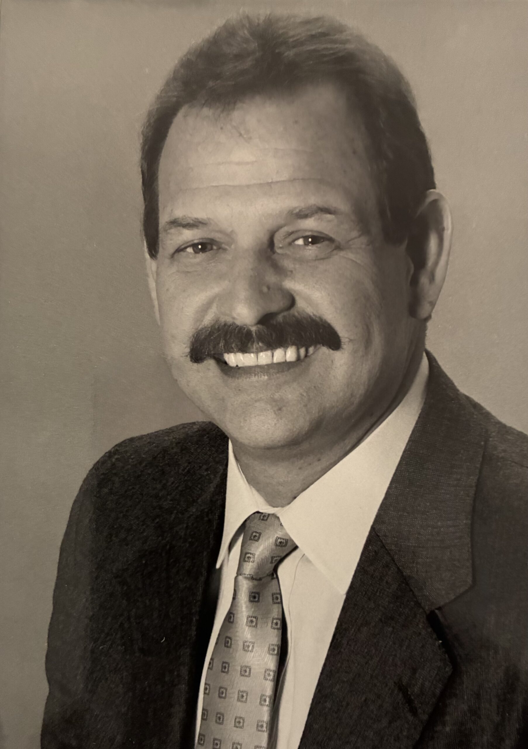 ralph storm
