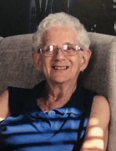 trudy wrightsman