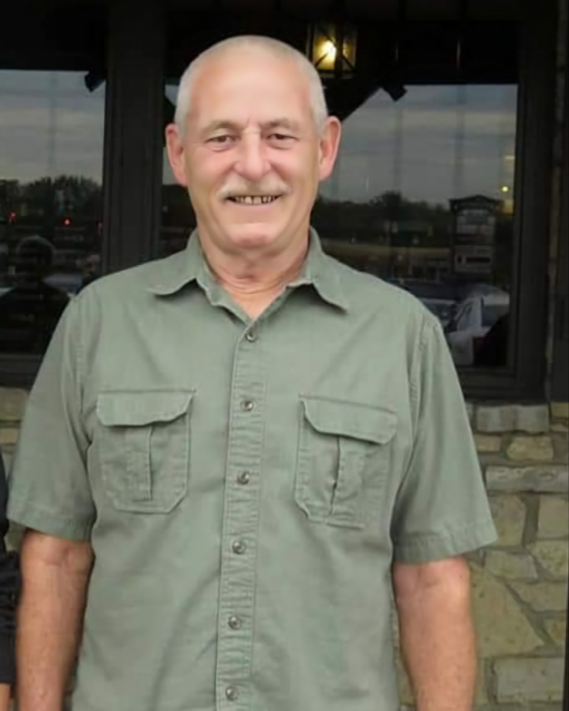 steven verhines